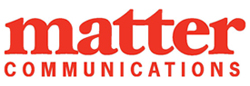 Matter Communications logo