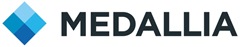 Medallia logo