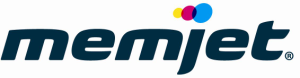 Memjet logo