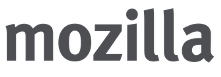 Mozilla logo