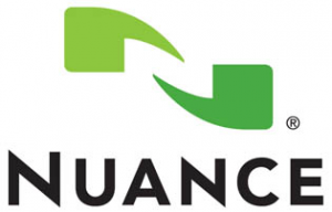 Nuance Communications logo