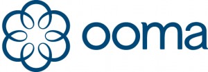 Ooma logo