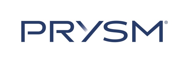 Prysm logo