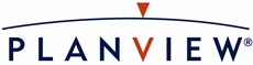 Planview logo