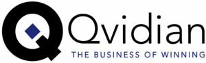 Qvidian logo