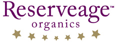 Reserveage Organics logo