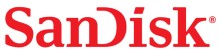 SanDisk logo