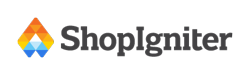 ShopIgniter logo