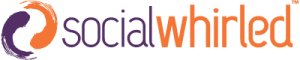 SocialWhirled logo