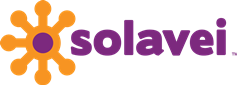 Solavei logo