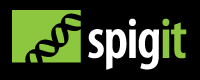 Spigit logo