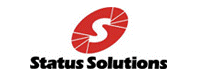 Status Solutions logo