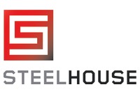 SteelHouse logo