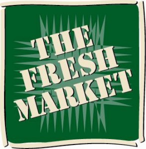 The Fresh Market logo