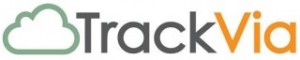 TrackVia logo