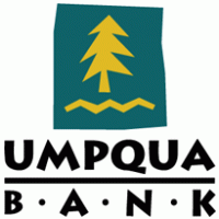 Umpqua Bank logo