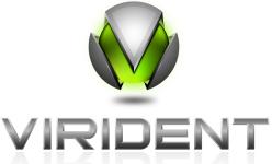 Virident logo