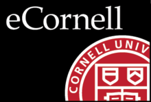 eCornell logo