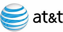 AT&T logo