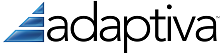 Adaptiva logo