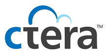 CTERA logo