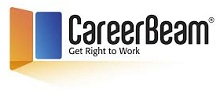 CareerBeam logo