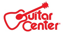 Guitar Center logo