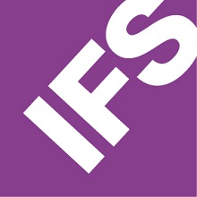 IFS North America logo