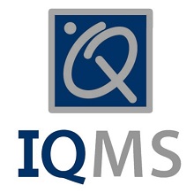 IQMS logo