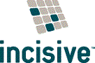 Incisive logo