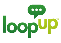 LoopUp logo