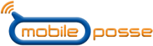 Mobile Posse logo