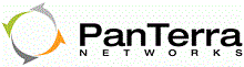 Panterra Networks logo