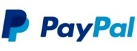 PayPal logo