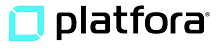 Platfora logo