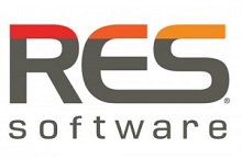 RES Software logo