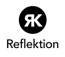 Reflektion logo