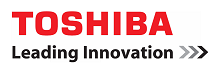 Toshiba logo