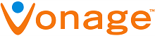 Vonage logo